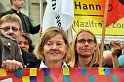 Bunt statt braun   093